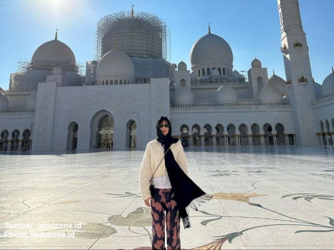jennie hijab